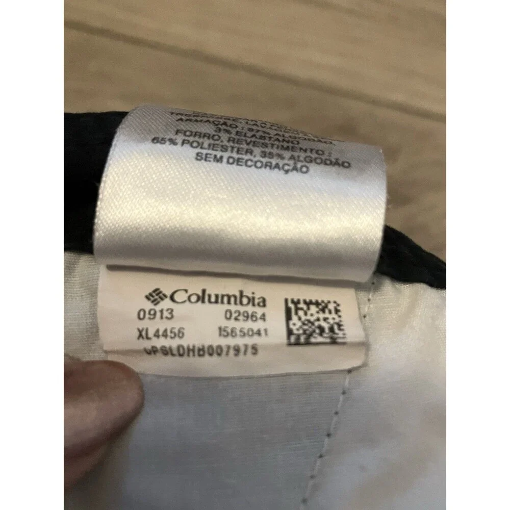 Columbia sportswear bermuda